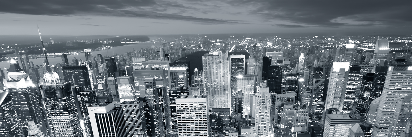 Manhattan B&W