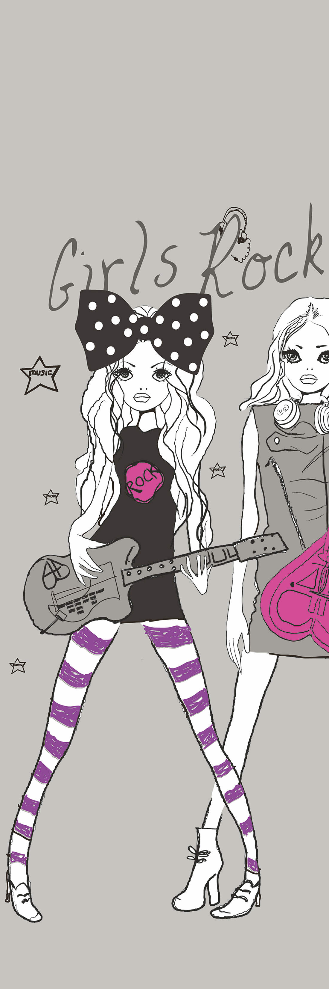 Girl Power