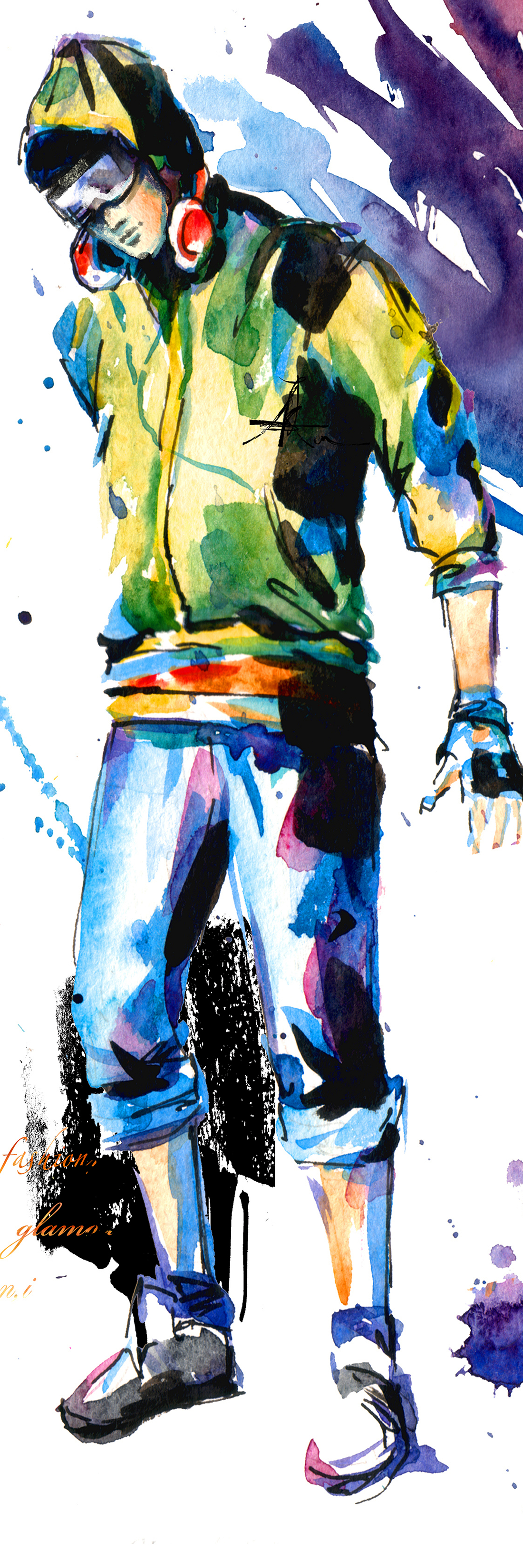 Hip Hop