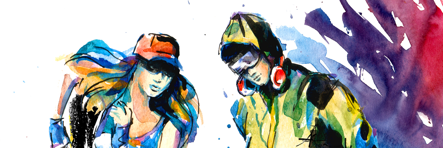 Hip Hop