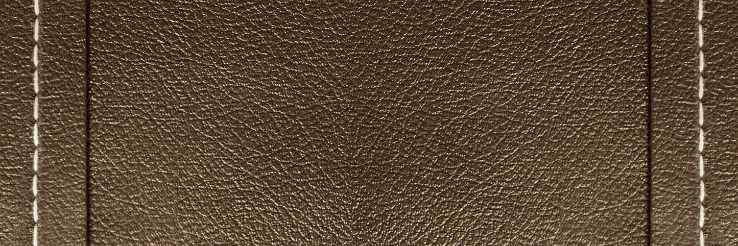 Cuir Tisse