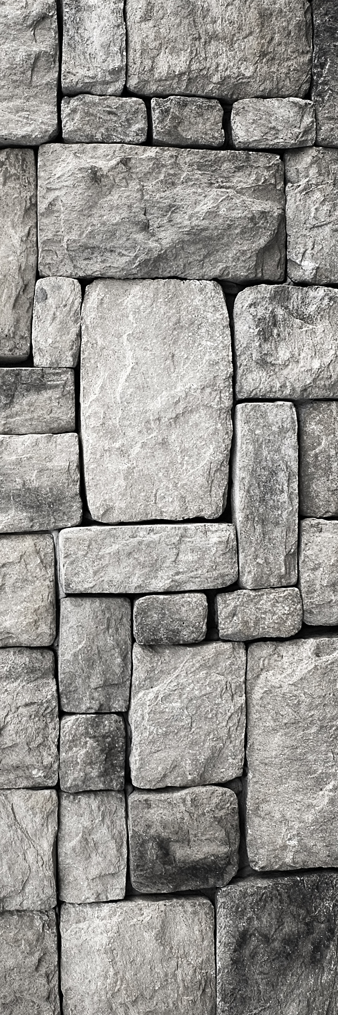 Stone Wall