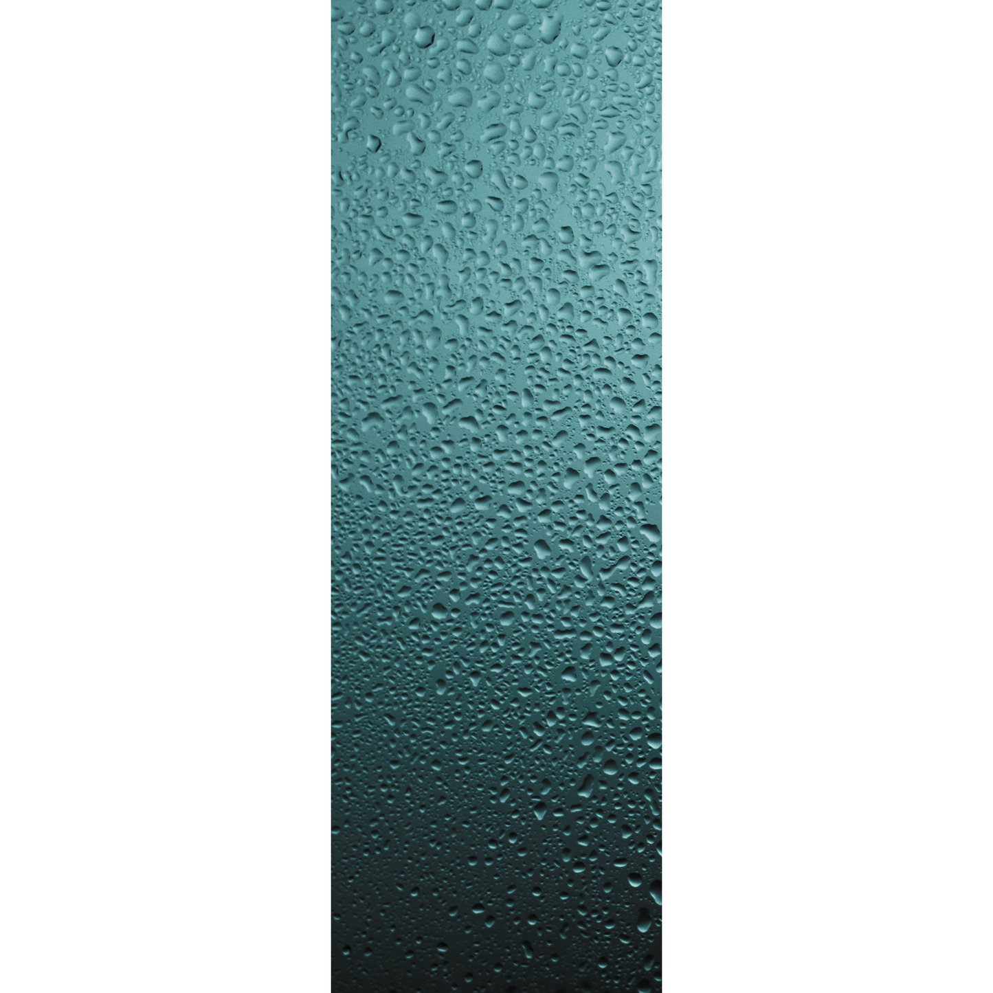 Water on Glass