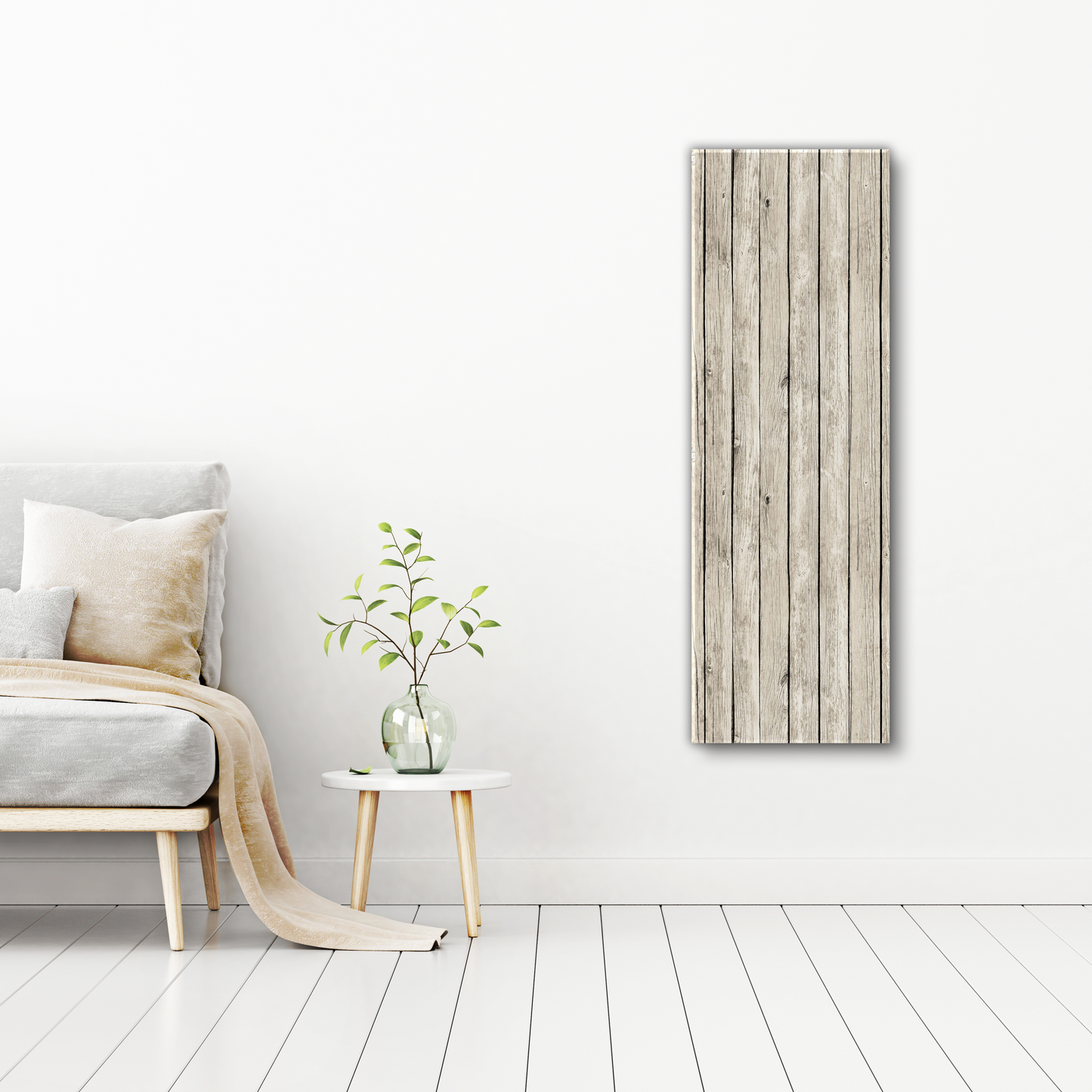 Weathered Wood