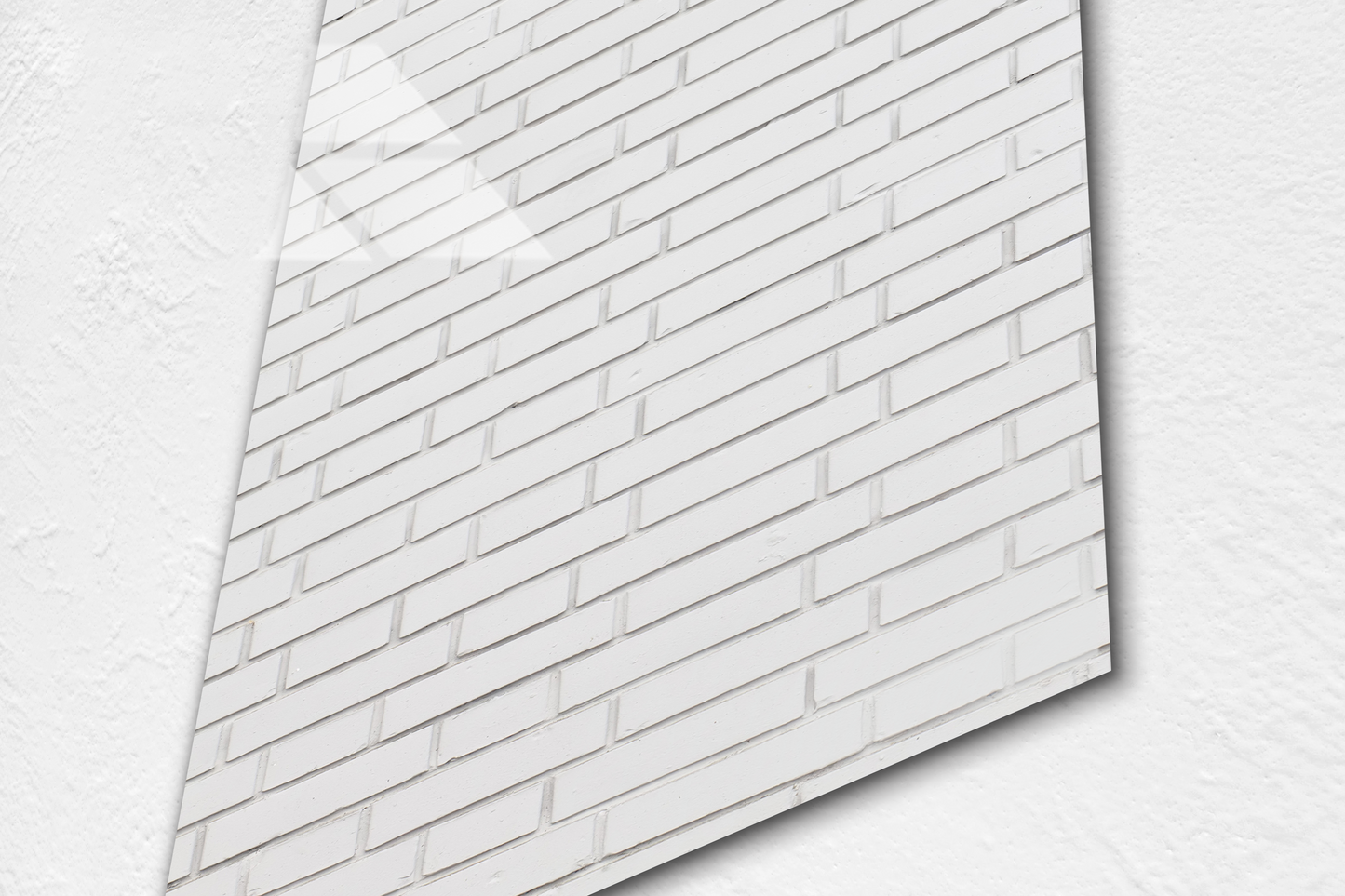 White Brick