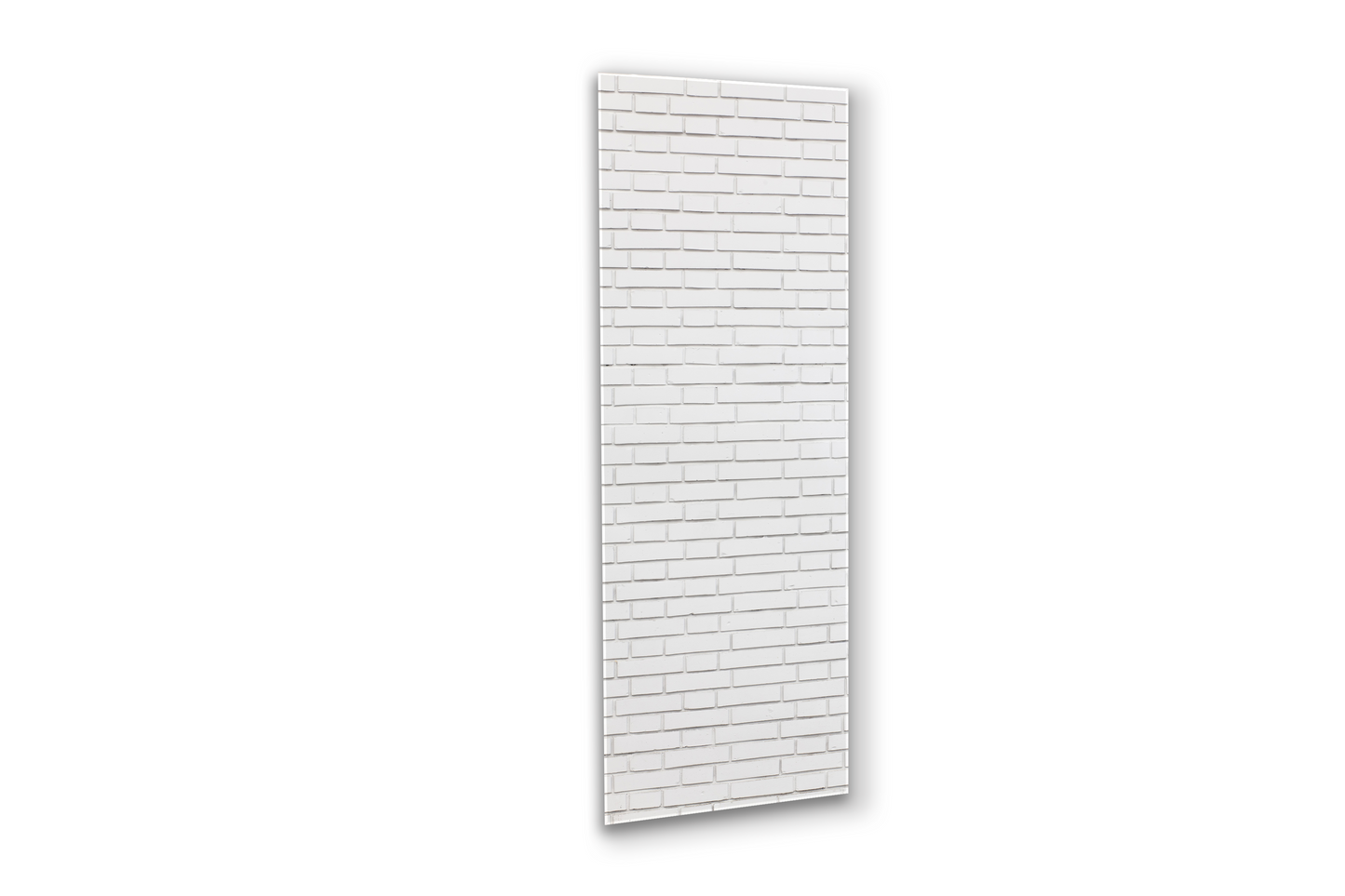 White Brick