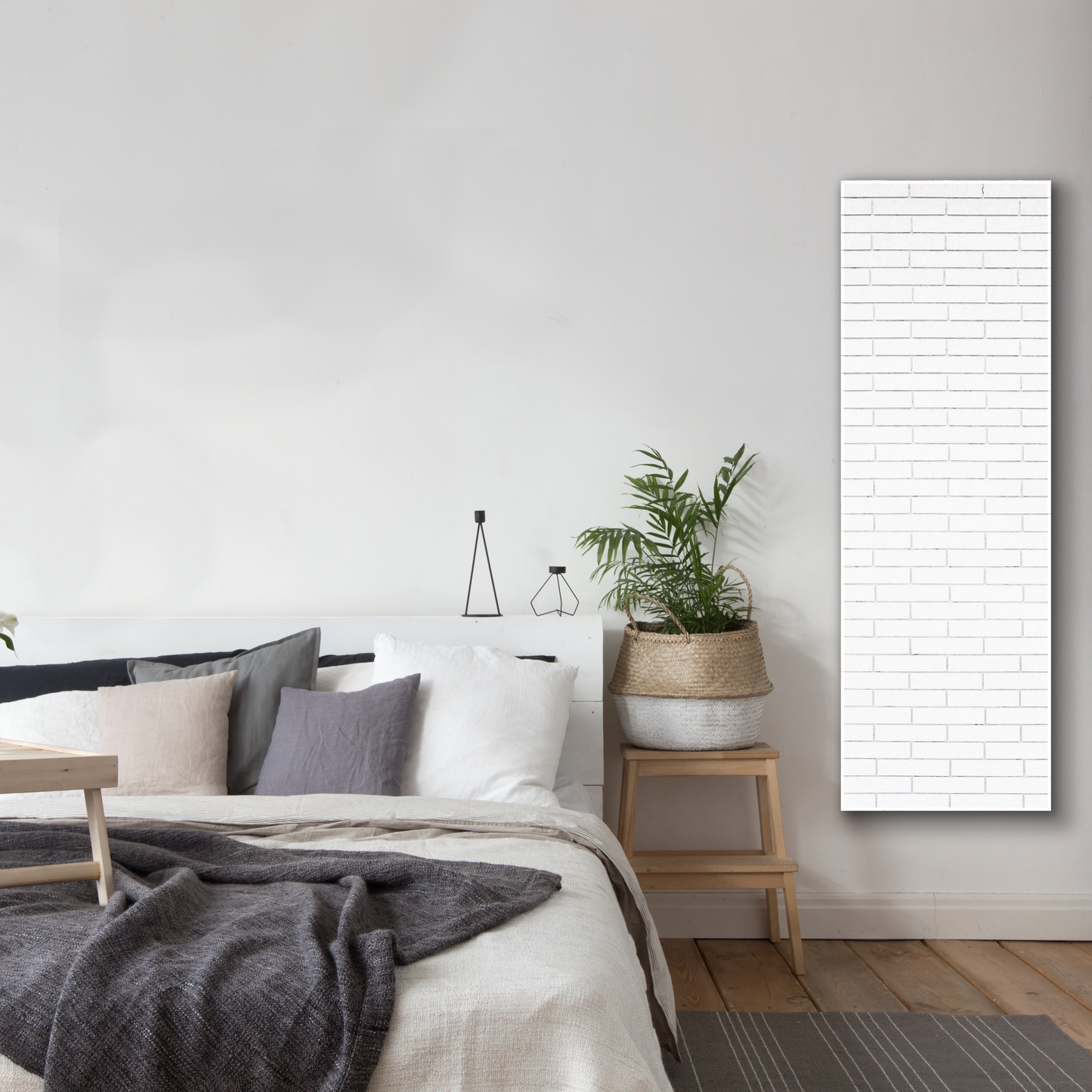 White Brick 2