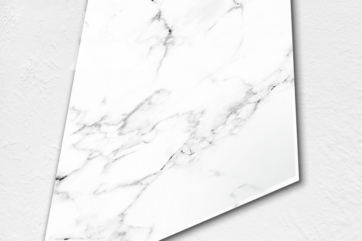White Marble
