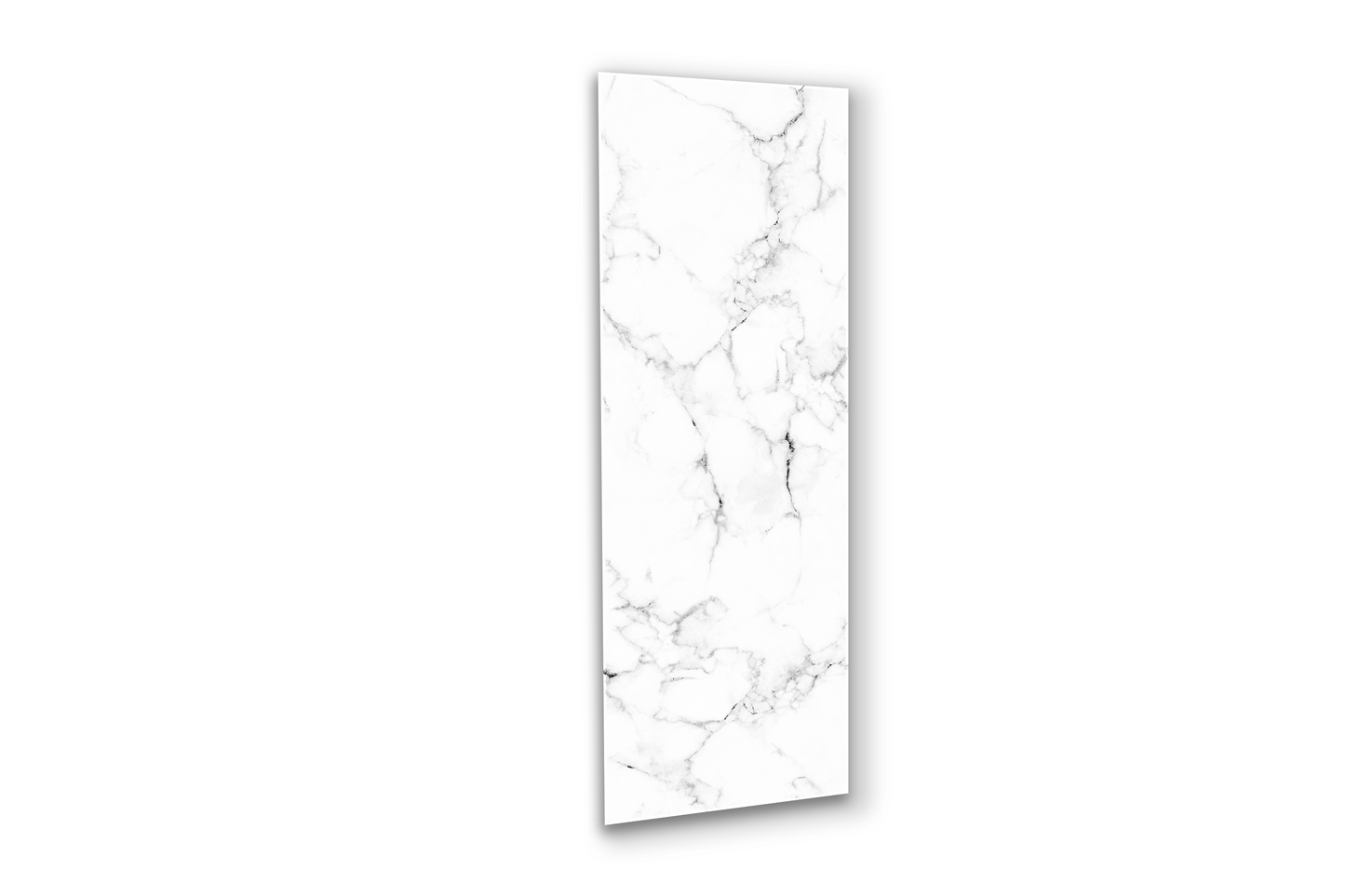 White Marble