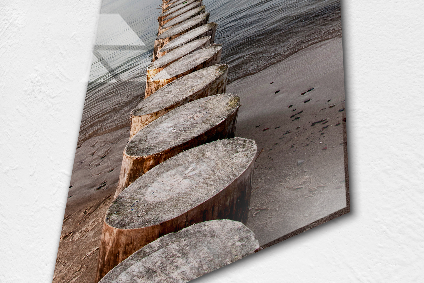 Log Dock