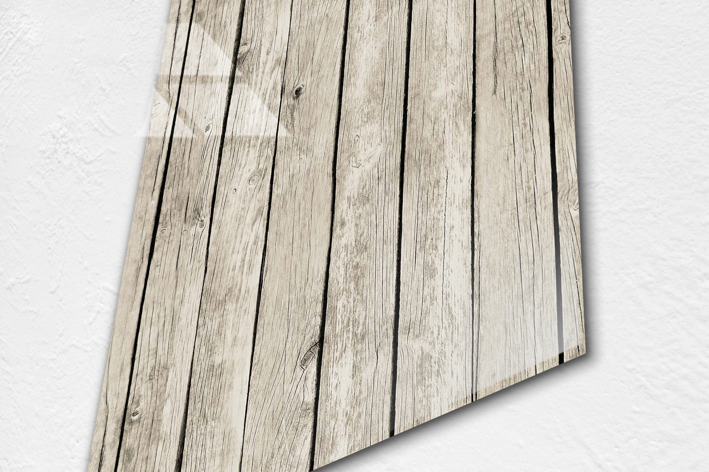 Weathered Wood