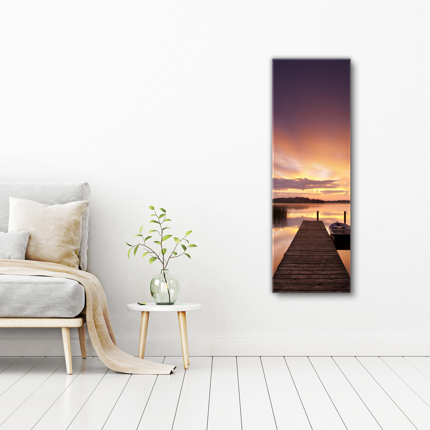 Zen Dock