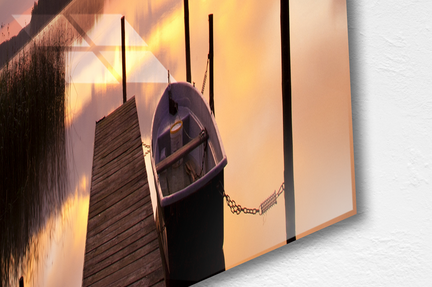 Zen Dock