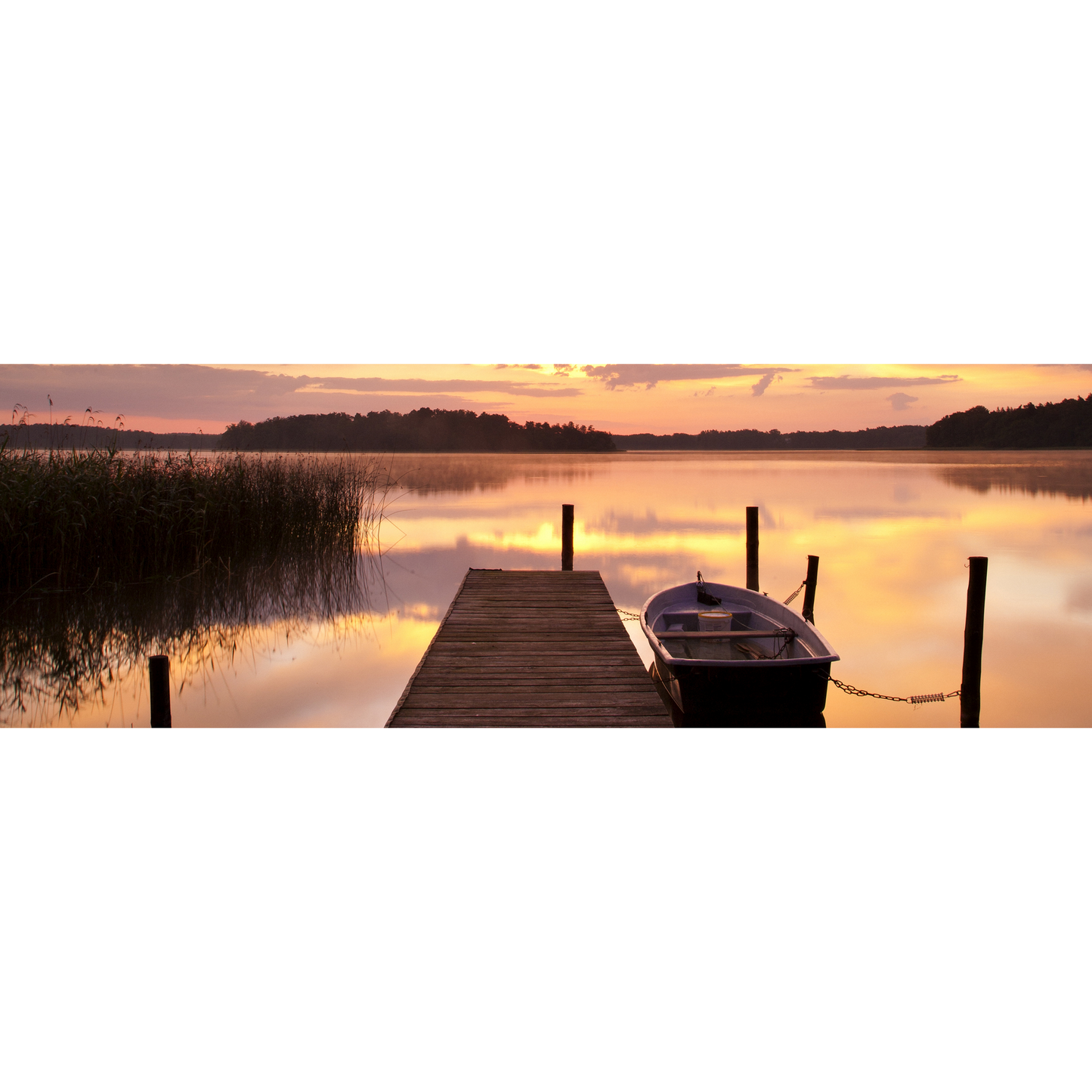 Zen Dock