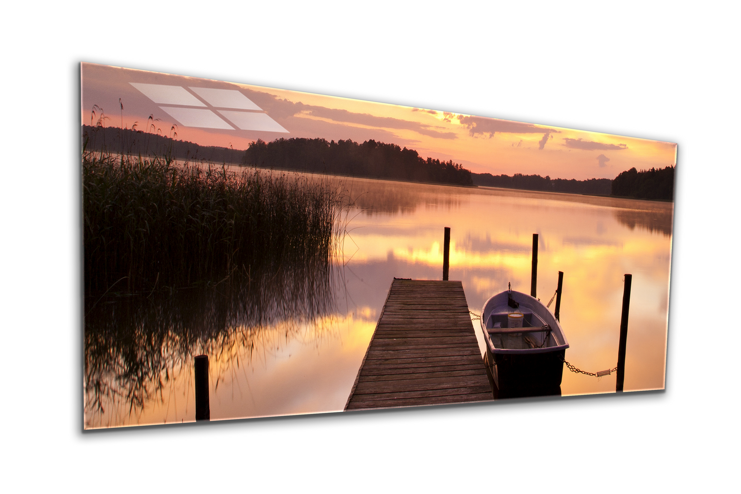 Zen Dock