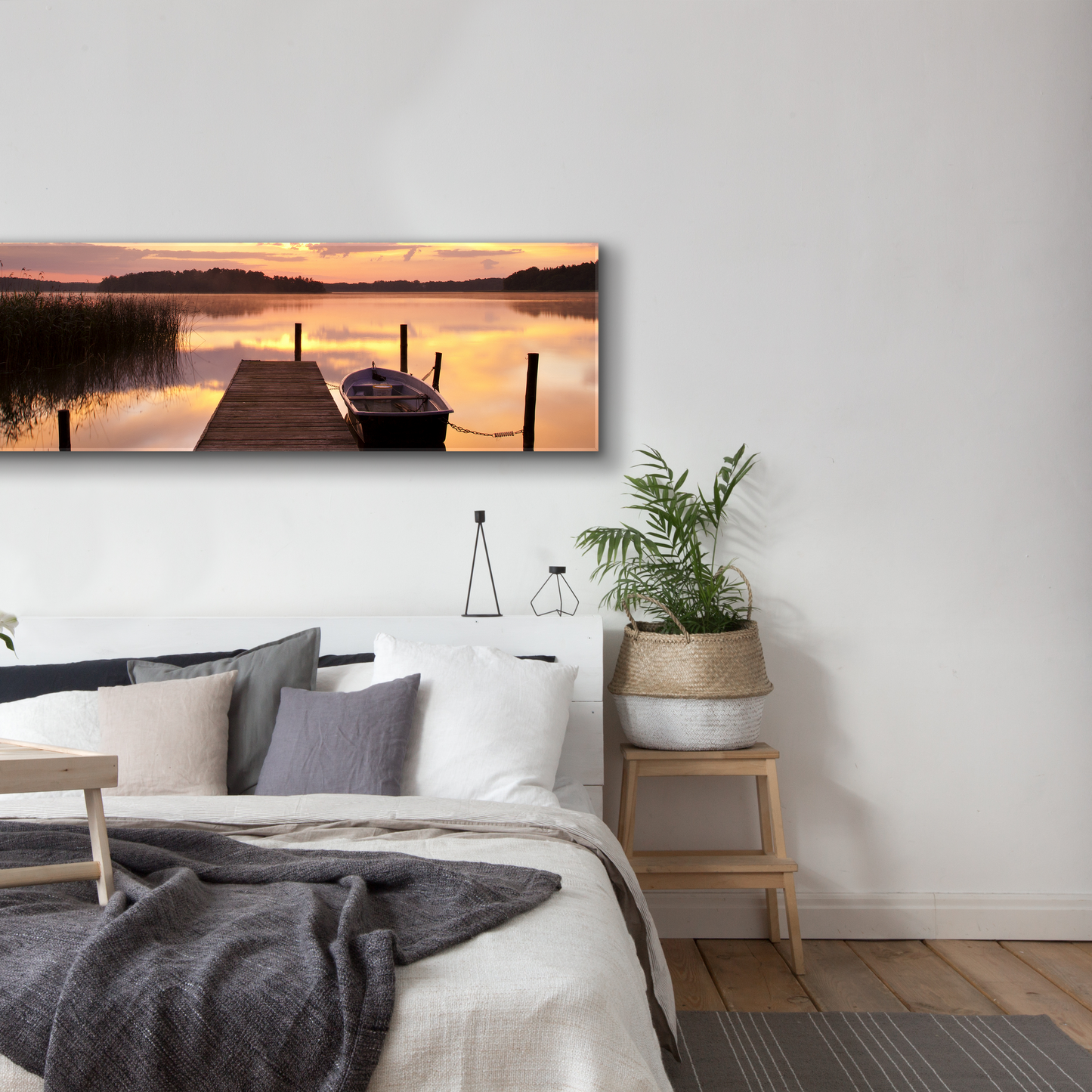Zen Dock