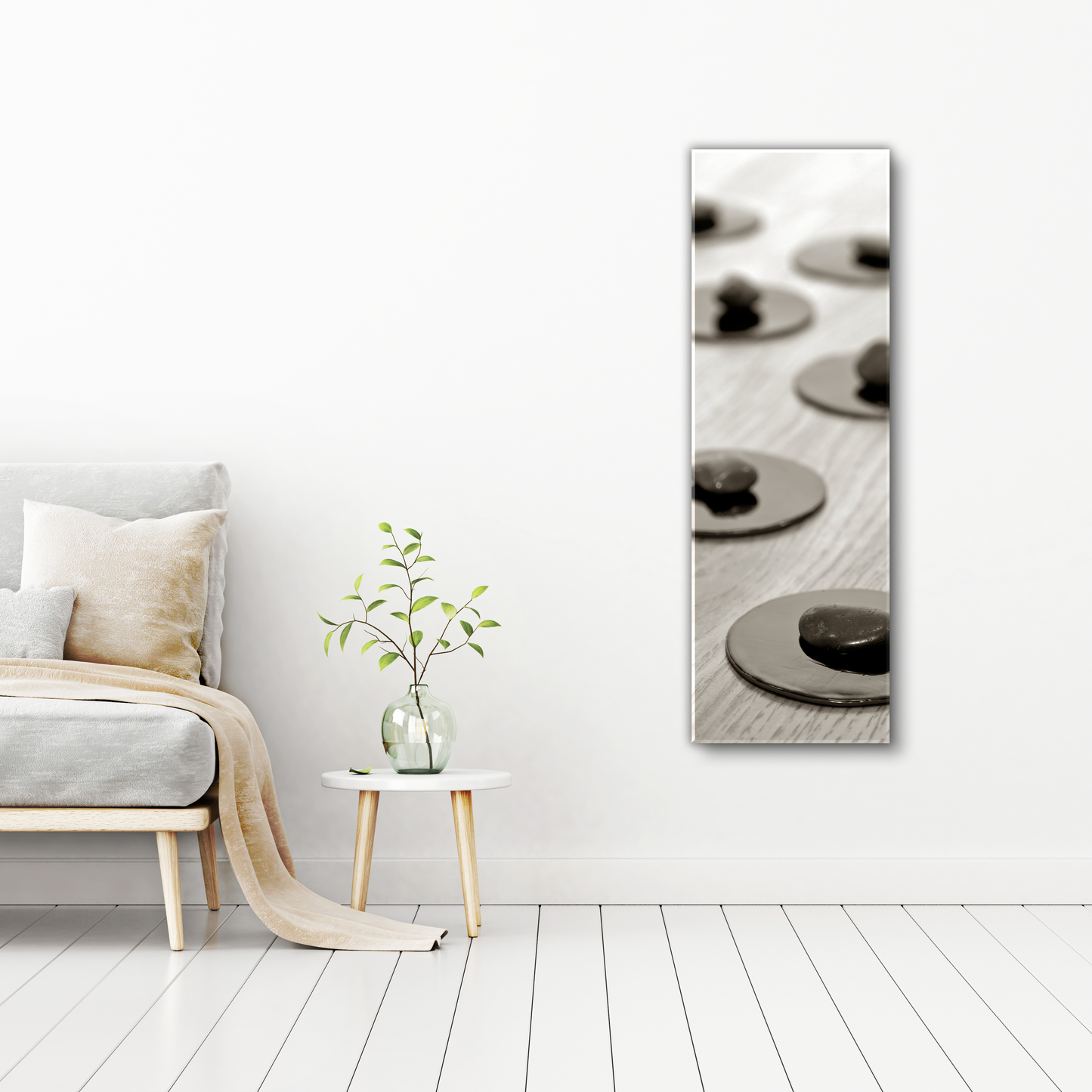 Zen Stones