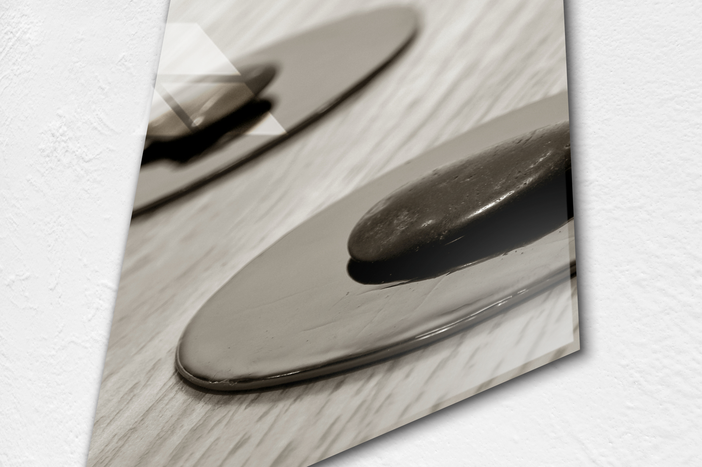 Zen Stones