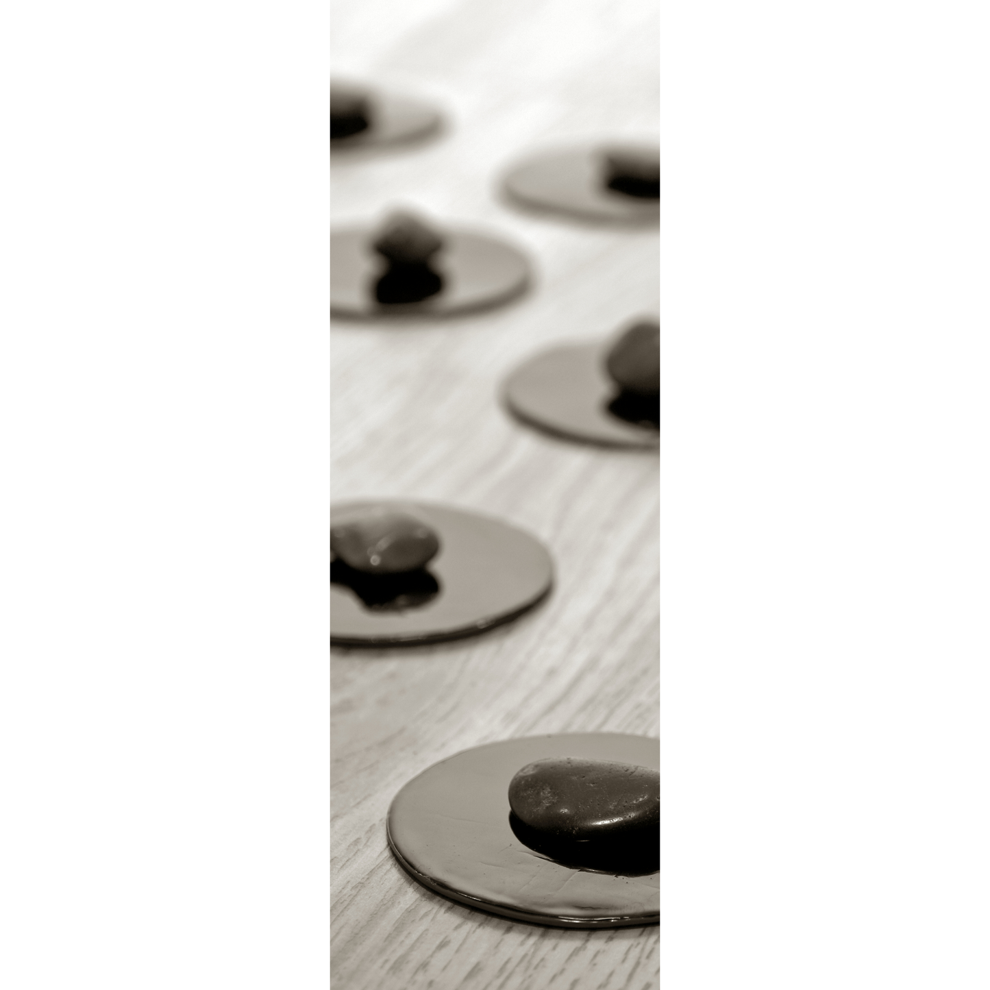 Zen Stones