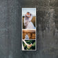 16" x 48" Custom Collage
