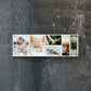 16" x 48" Custom Collage