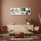 16" x 48" Custom Collage