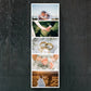 24" x 72" Custom Collage