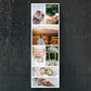 24" x 72" Custom Collage