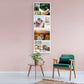 24" x 72" Custom Collage