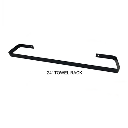 Towel Bars