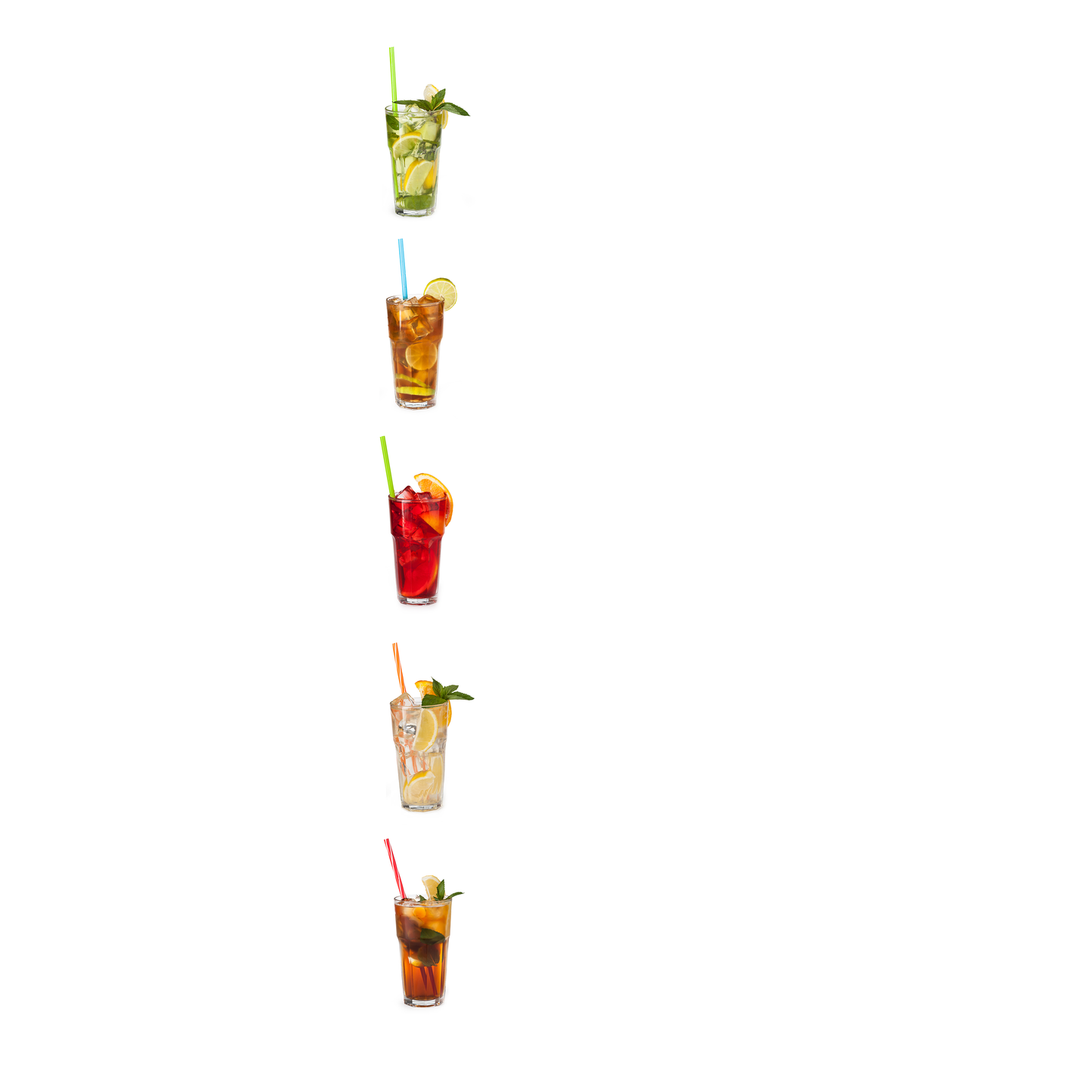 Cocktail Recipie