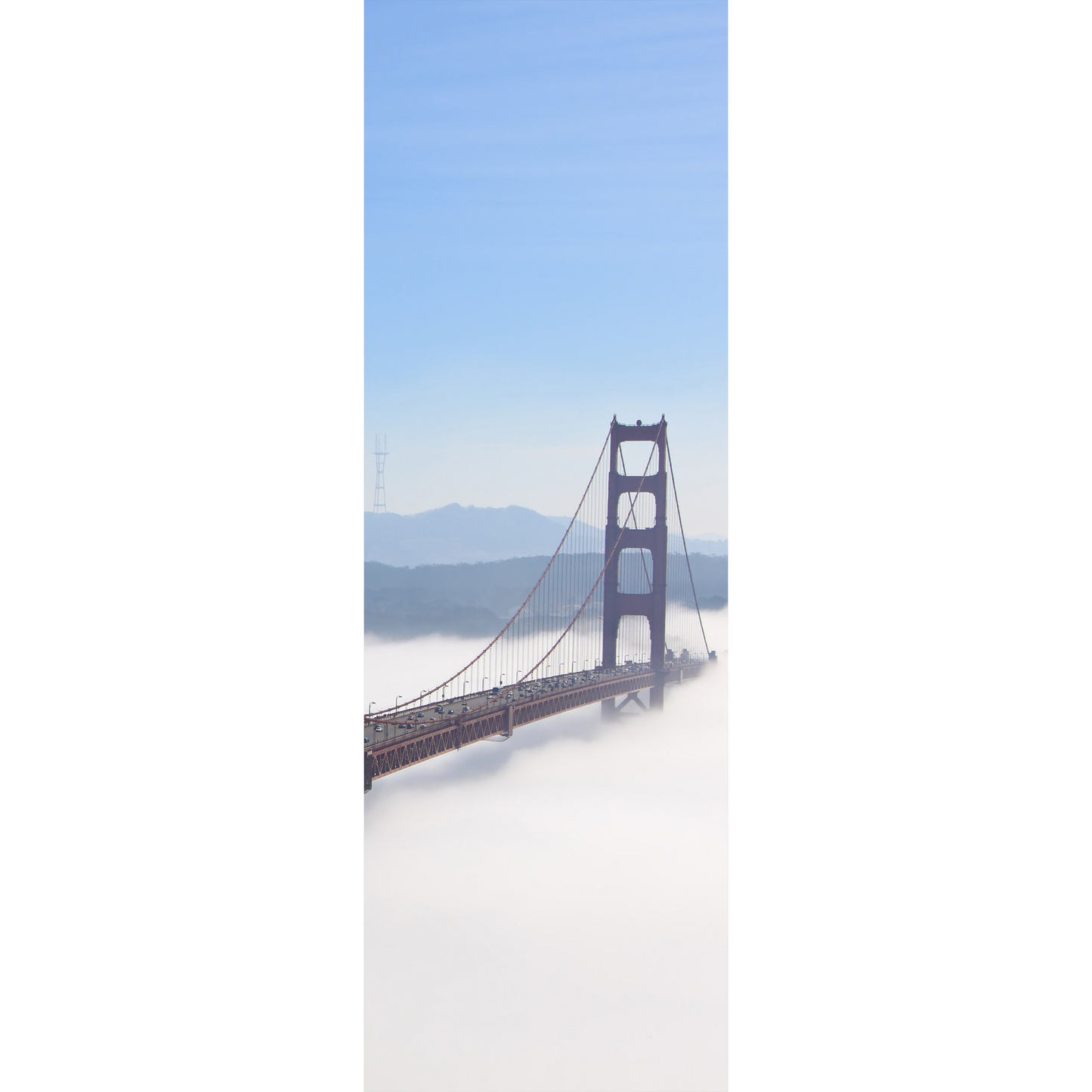 Golden Gate Bridge