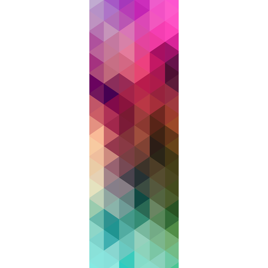 Geometric Colors