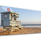 Lifeguard Hut Beach