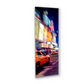 Time Square Taxi