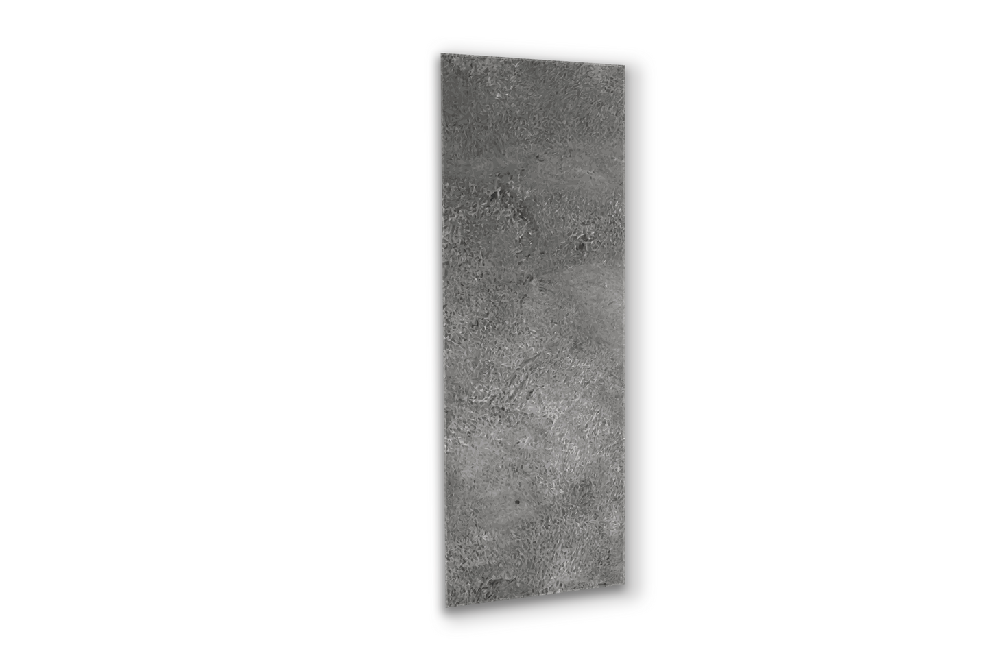 Gray Cement