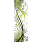 Green Swirl