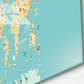 Kids World Map