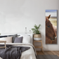 Brown Horse
