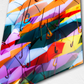 Colorful Umbrellas