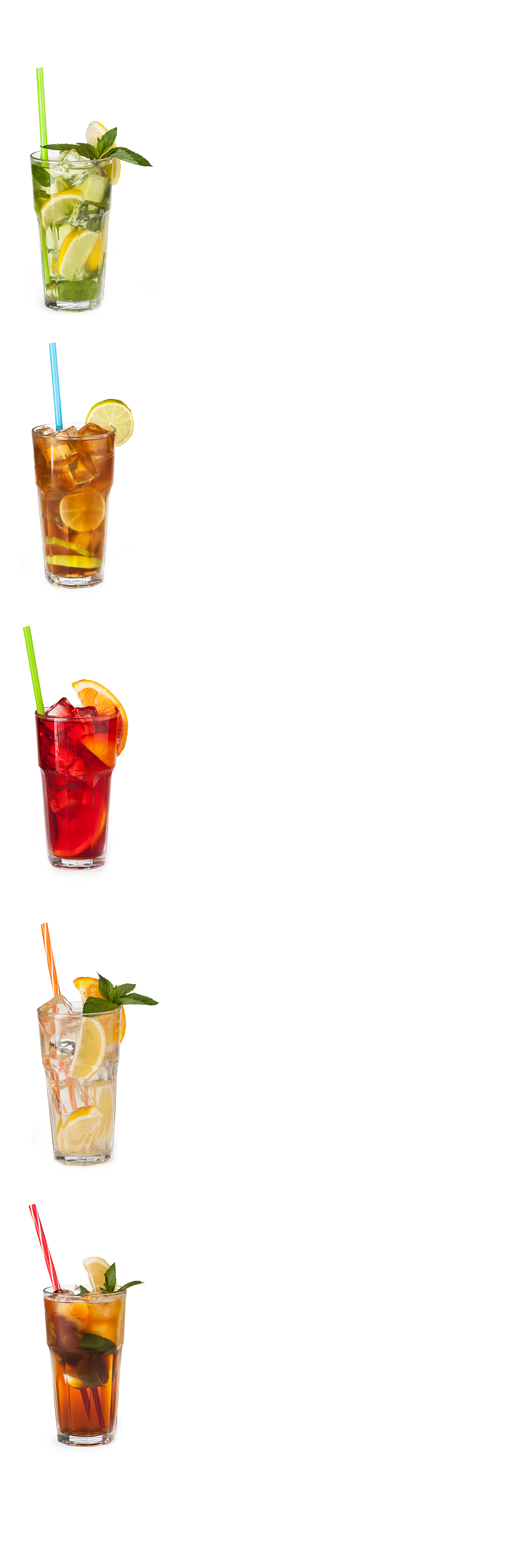 Cocktail Recipie