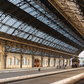 Train Station
