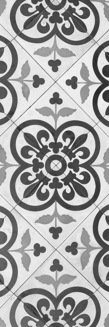 Decorative Tile