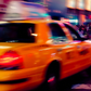 Time Square Taxi