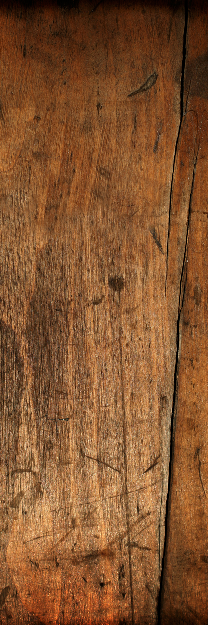 Rustic Wood