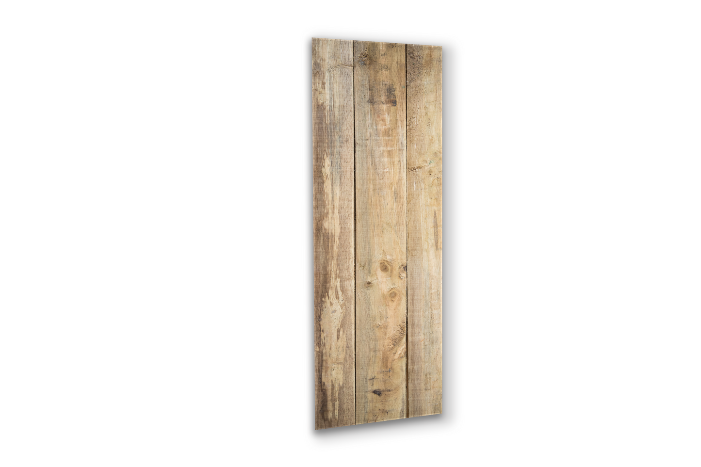 Barn Wood Vertical