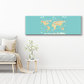 Kids World Map